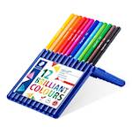 Staedtler barvice Ergosoft 12/1, v plastičnem etuiju