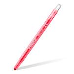 Staedtler voščenke Noris Club z vrtljivim mehanizmom, 6 mm, 12/1 v PVC etuiju