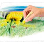 Staedtler kreda Design Journey, Soft Pastel, 12/1