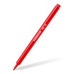 Staedtler flomastri Noris, 24/1 v PVC etuiju