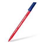 Staedtler flomastri Noris, 10/1 v PVC etuiju