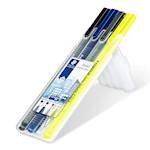 Staedtler multi set Triplus, Mobilna pisarna, 4/1 v Steadtler etuiju