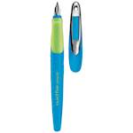 Herlitz nalivno pero MY.PEN, Blue-Neon, na blistru