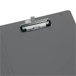 Herlitz clipboard mapa, A4, modra