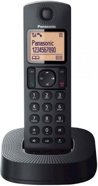 PANASONIC DECT brezžični telefon KX-TGC310FXB