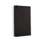 Moleskine notebook, Pocket, karo, trde platnice