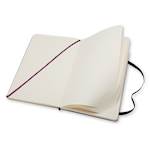 Moleskine notebook, Pocket, karo, trde platnice