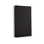 Moleskine notebook, LG, karo, trde platnice