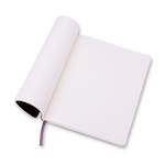 Moleskine notebook, X-Large, karo, trde platnice