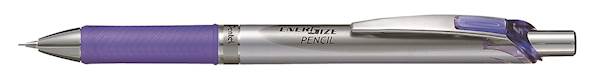 Pentel tehnični svinčnik Energize PL75, vijola
