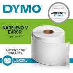 DYMO LW nalepke 41 x 89mm, 11356