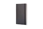 Moleskine notebook, Large, karo, mehke platnice