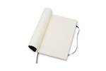 Moleskine notebook, Large, karo, mehke platnice