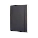 Moleskine notebook, X-Large, karo, trde platnice