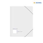 Herma etikete Superprint Removables, 40x40 mm, 25/1