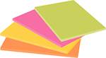 3M označevalec super močni Post-it, Super Sticky, 149 x 98,4 mm, 45/1, 4/1