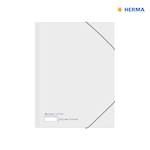 Herma etikete Superprint Removables, 38.1x12.7 mm, 25/1