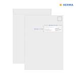 Herma etikete Superprint Premium, 105x33.8 mm, 100/1