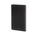 Moleskine notebook, LG, pikice, trde platnice