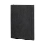 Moleskine notebook, X Large, pikice, mehke platnice