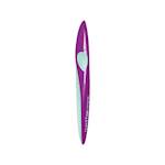 Herlitz roler MY.PEN, Purple/Mint, na blistru