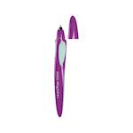 Herlitz roler MY.PEN, Purple/Mint, na blistru