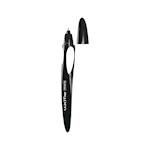 Herlitz roler MY.PEN, Black - White, na blistru