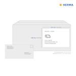 Herma etikete Superprint Premium, 210x148 mm, 10/1