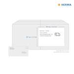 Herma naslovne etikete Premium, A3, 420x297 mm, 100/1, bela