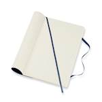 Moleskine notebook, Large, karo, mehke platnice