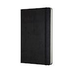 Moleskine notebook, Pro Notebooks, Large, trde platnice