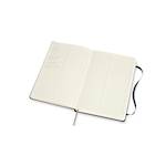 Moleskine notebook, Pro Notebooks, Large, trde platnice