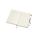 Moleskine notebook, Pro Notebooks, Large, trde platnice