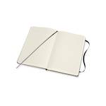 Moleskine notebook, Pro Notebooks, Large, trde platnice