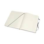 Moleskine notebook, Pro Notebooks, X Large, trde platnice