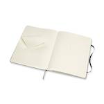 Moleskine notebook, Pro Notebooks, X Large, trde platnice