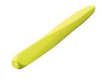 Pelikan nalivno pero Twist + 2x črnilni vložki, Neon rumeno, na blistru
