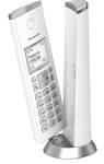 PANASONIC DECT brezžični telefon KX-TGK210FXW