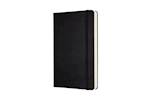 Moleskine Expanded notebook, LG, črte, trde platnice