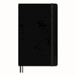 Moleskine Expanded notebook, LG, karo, mehke platnice