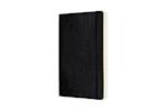 Moleskine Expanded notebook, LG, pikice, mehke platnice