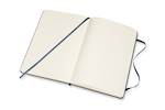 Moleskine notebook, Medium, karo, trde platnice