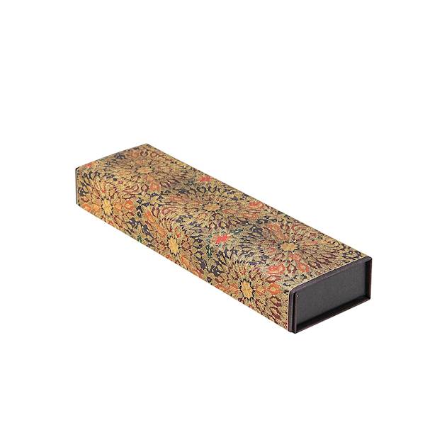 Paperblanks peresnica  Fire Flowers