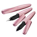 Pelikan roler Twist, girly rose, v škatli