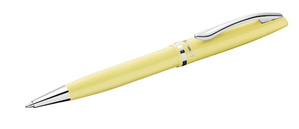 Pelikan kemični svinčnik Jazz Pastel, Limelight, v škatli