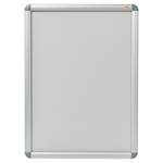 Novo okvir Clip aluminij, 50x70 cm (B2)