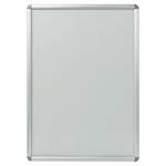 Nobo okvir Clip aluminij, 70x100 cm (B1)