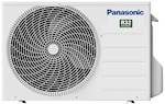 KLIMATSKA NAPRAVA PANASONIC CS/CU-TZ25WKE