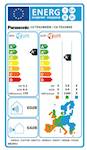 KLIMATSKA NAPRAVA PANASONIC CS/CU-TZ42WKE