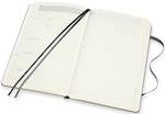 Moleskine notebook, Movies & TV Passion Journal, Large, trde platnice